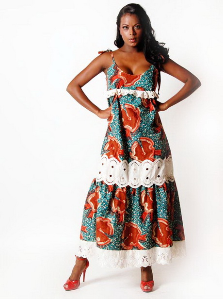 Robe africaine robe-africaine-81_10