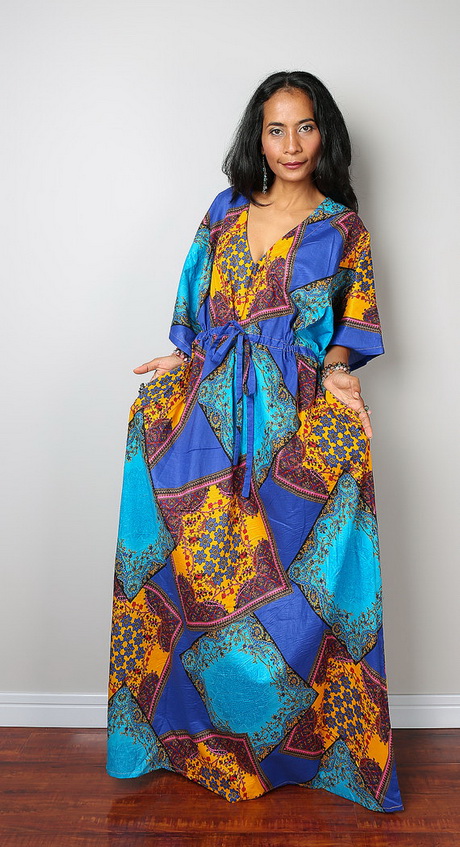 Robe africaine robe-africaine-81_12