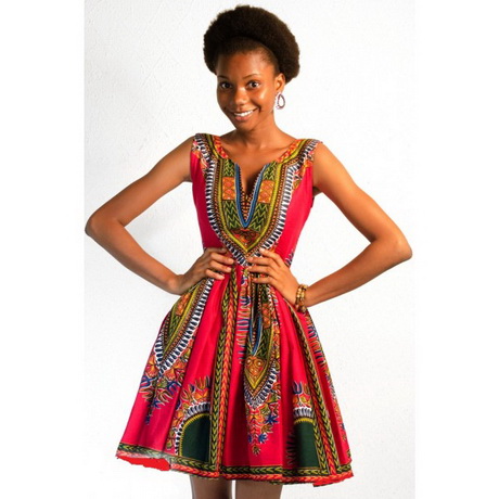 Robe africaine robe-africaine-81_13