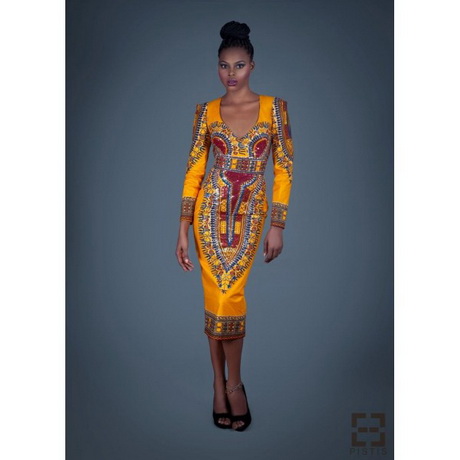 Robe africaine robe-africaine-81_2