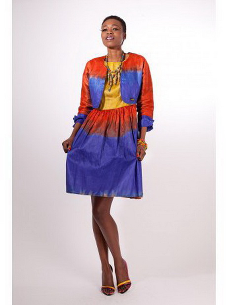Robe africaine robe-africaine-81_3