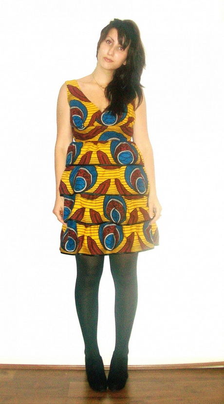 Robe africaine robe-africaine-81_5