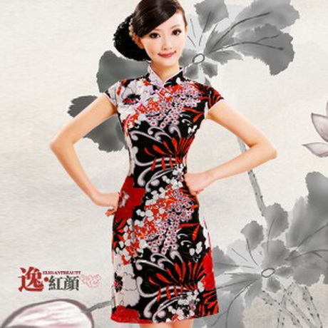 Robe asiatique robe-asiatique-84_13