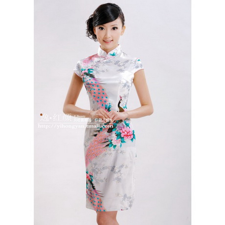 Robe asiatique robe-asiatique-84_2