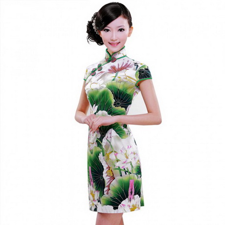 Robe asiatique robe-asiatique-84_3