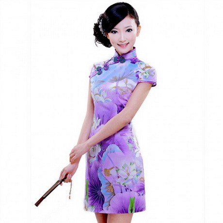Robe asiatique robe-asiatique-84_4
