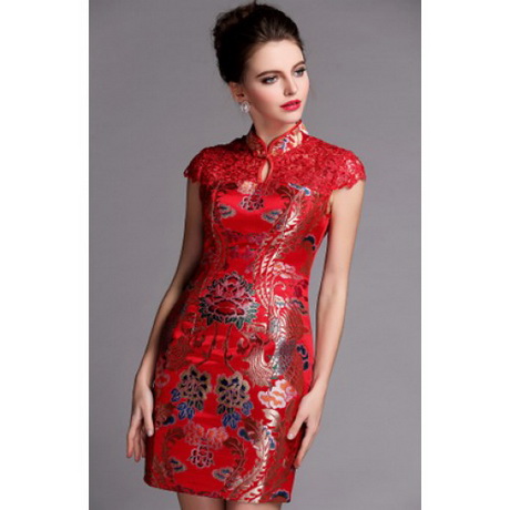 Robe asiatique robe-asiatique-84_6