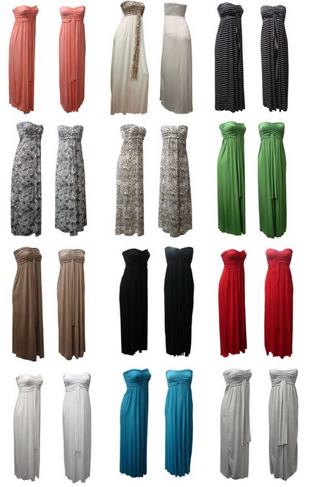Robe bandeau longue robe-bandeau-longue-66_13