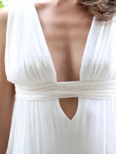 Robe blanche en soie robe-blanche-en-soie-39_10