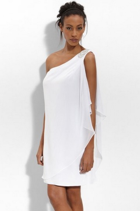 Robe blanche fluide robe-blanche-fluide-87_4