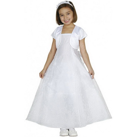 Robe blanche pour communion robe-blanche-pour-communion-16_4