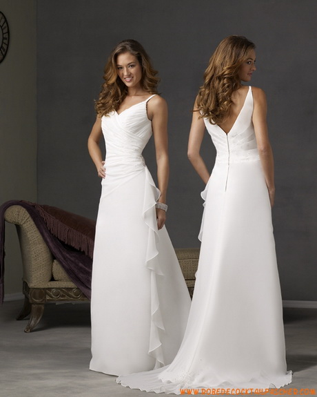 Robe blanche simple robe-blanche-simple-85_2