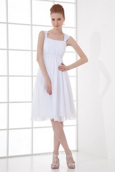 Robe blanche simple robe-blanche-simple-85_9