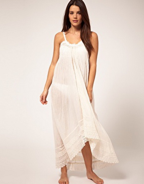 Robe blanche transparente robe-blanche-transparente-72