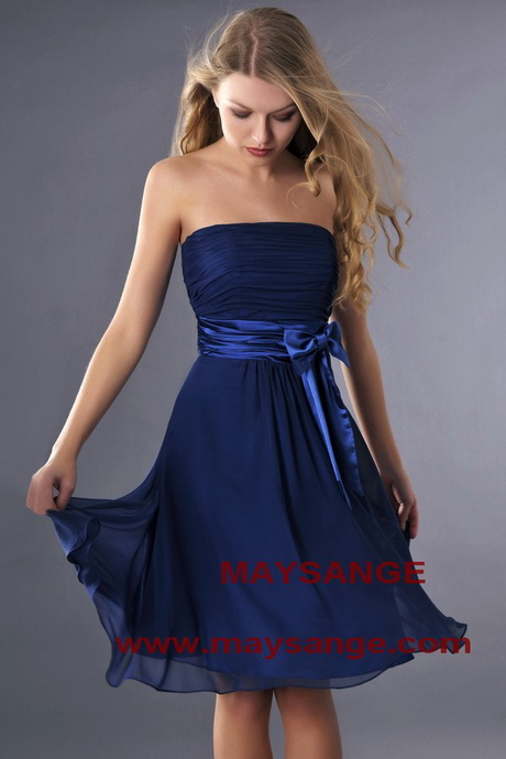 Robe bleue mariage robe-bleue-mariage-31_16