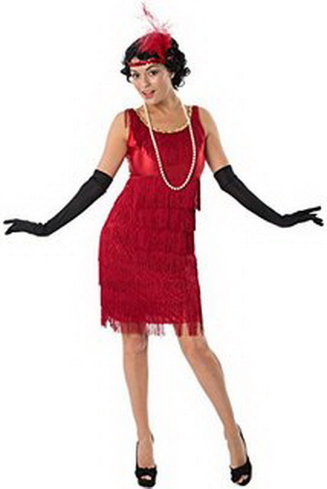 Robe charleston rouge robe-charleston-rouge-61_7