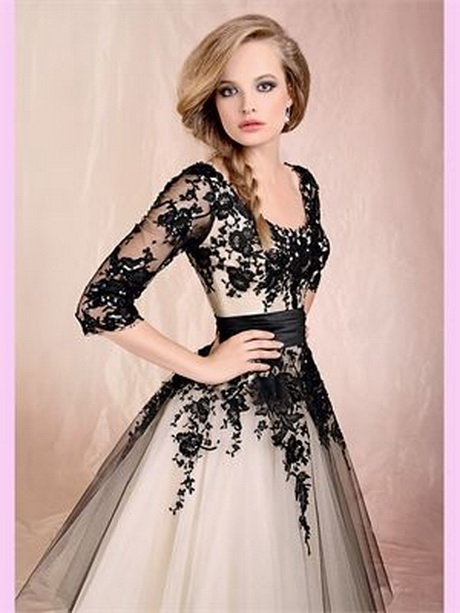 Robe chic pour mariage