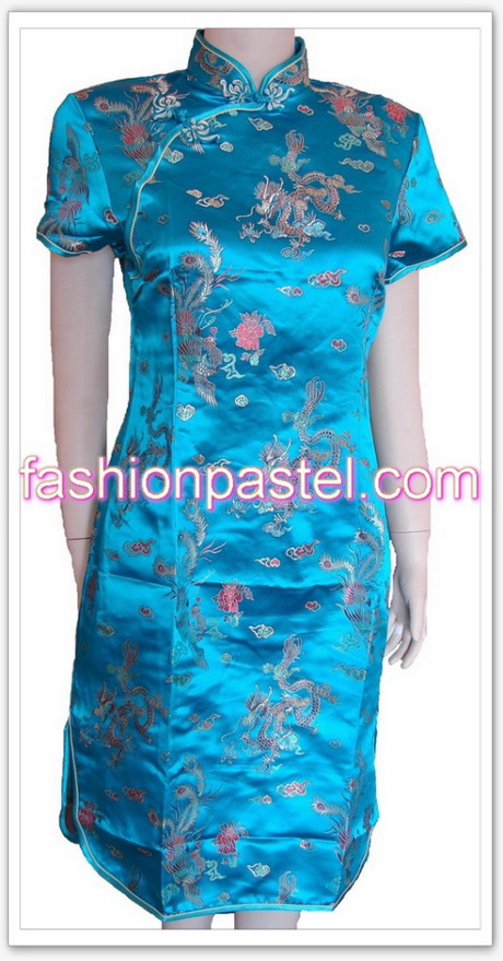 Robe chinoise courte robe-chinoise-courte-25_17