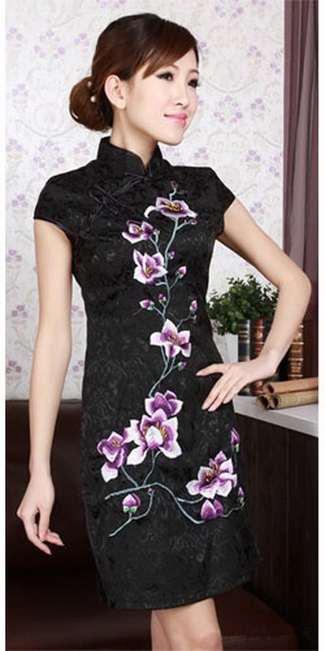 Robe chinoise courte robe-chinoise-courte-25_6