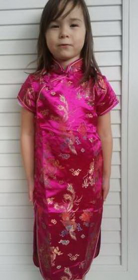 Robe chinoise enfant robe-chinoise-enfant-94