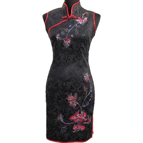 Robe chinoise noire robe-chinoise-noire-55