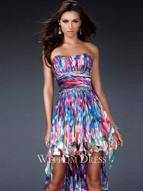 Robe coloré robe-color-95_10