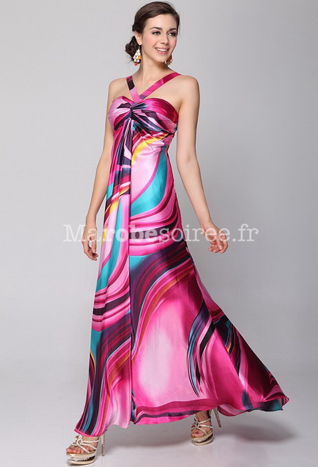 Robe coloré robe-color-95_8