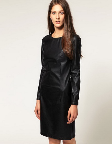 Robe cuir noire robe-cuir-noire-36_7