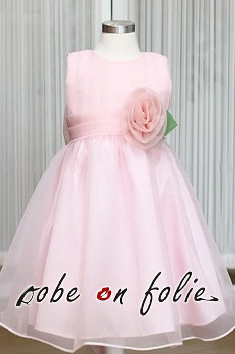 Robe de ceremonie fille rose robe-de-ceremonie-fille-rose-80_18