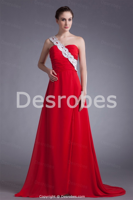 Robe de ceremonie rouge robe-de-ceremonie-rouge-08_9