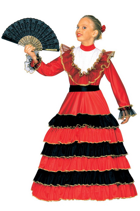 Robe de flamenco robe-de-flamenco-83_6