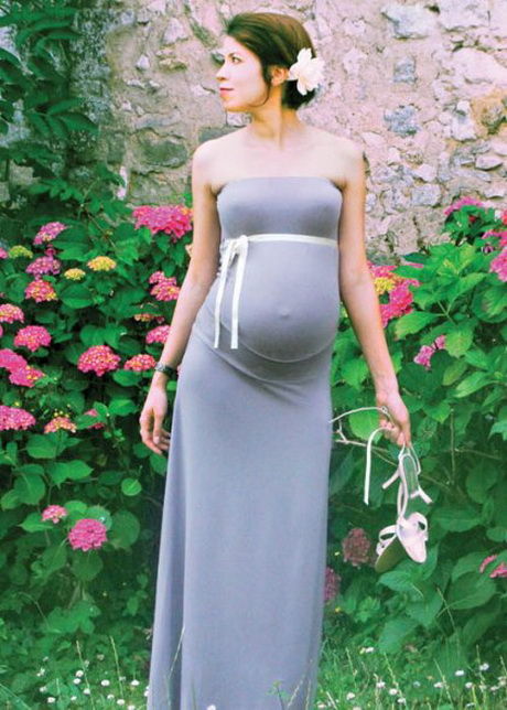 Robe de grossesse pour un mariage robe-de-grossesse-pour-un-mariage-57_17