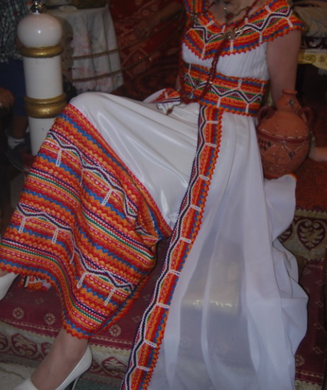 Robe de maison kabyle robe-de-maison-kabyle-82_4