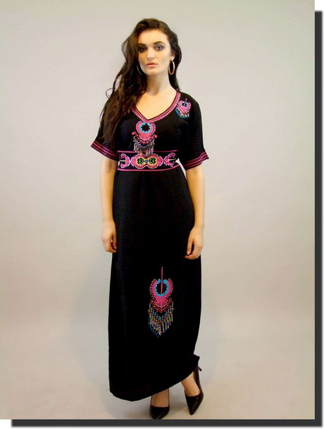 Robe de maison kabyle robe-de-maison-kabyle-82_8