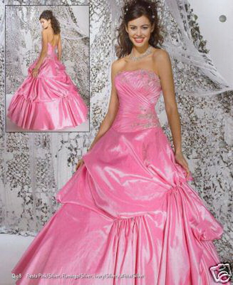 Robe de marié rose robe-de-mari-rose-53_12