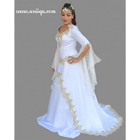 Robe de mariage arabe robe-de-mariage-arabe-43_11