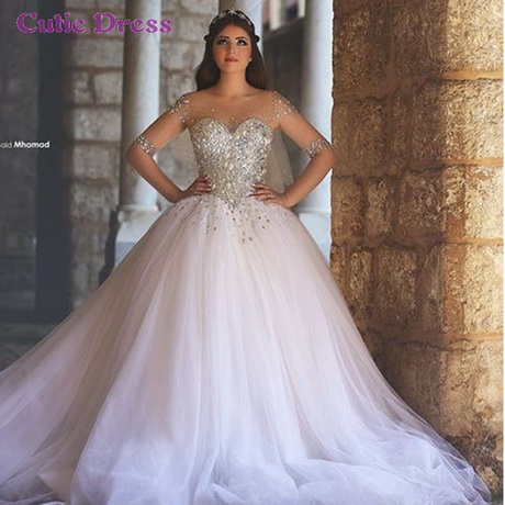 Robe de mariage arabe robe-de-mariage-arabe-43_5