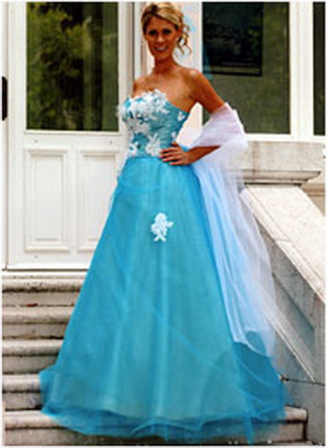 Robe de mariage bleu robe-de-mariage-bleu-76_10