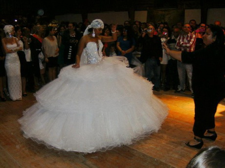 Robe de mariage gitan robe-de-mariage-gitan-36_11