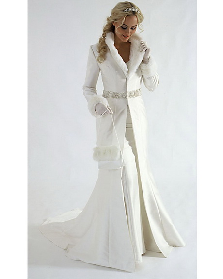 Robe de mariage hiver robe-de-mariage-hiver-46_2