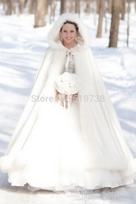 Robe de mariage hiver robe-de-mariage-hiver-46_5