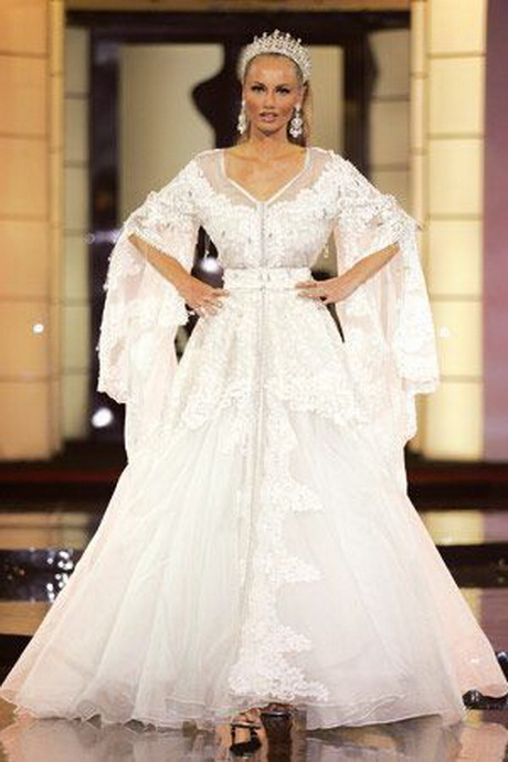 Robe de mariage marocaine robe-de-mariage-marocaine-06_10