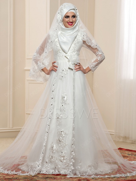 Robe de mariage musulman robe-de-mariage-musulman-16_17