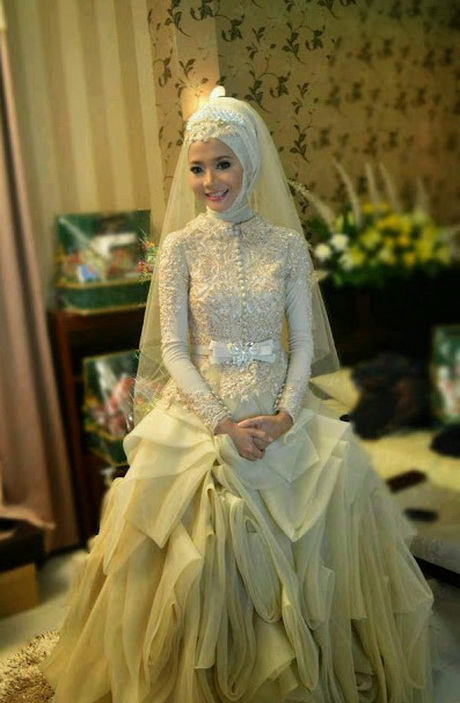 Robe de mariage musulman robe-de-mariage-musulman-16_6