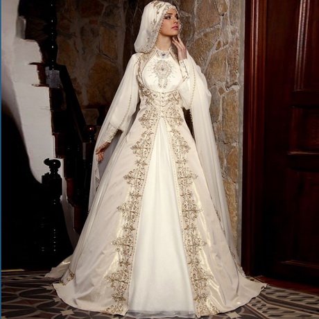 Robe de mariage musulman robe-de-mariage-musulman-16_7