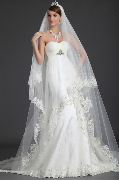 Robe de mariée avec voile robe-de-marie-avec-voile-39_2