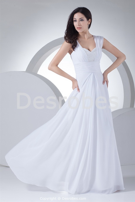 Robe de mariée bretelle robe-de-marie-bretelle-52_10