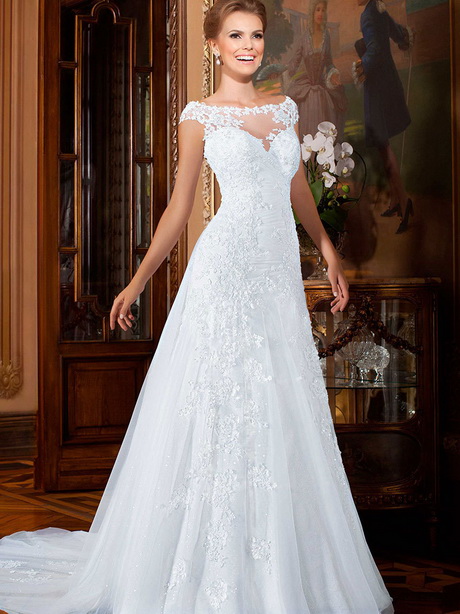 Robe de mariée élégante robe-de-marie-lgante-61_16