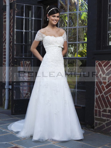 Robe de mariée élégante robe-de-marie-lgante-61_19