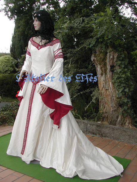Robe de mariée médiévale robe-de-marie-mdivale-66_8